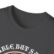 Load image into Gallery viewer, Adorable But Sadistic - 6 OZ Ultra Cotton

