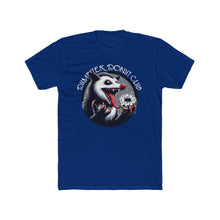 Load image into Gallery viewer, Dumpster Donut Club Tee on Next Level
