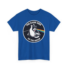 Load image into Gallery viewer, Dark Side of The Meow on Gildan Heavy Cotton
