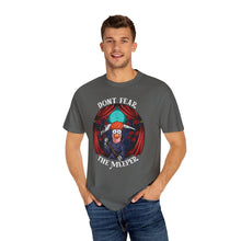 Load image into Gallery viewer, Dont Fear The Meeper on Comfort Color T-shirt
