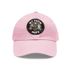 Fed Up Deer Hat