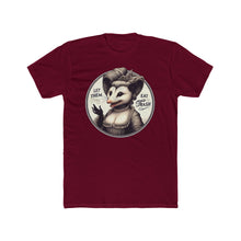 Load image into Gallery viewer, Possum Antoinette Tee on Next Level
