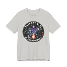 Load image into Gallery viewer, Evil Villains on Bella+Canvas Unisex Tee
