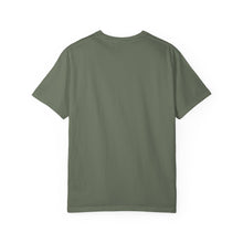 Load image into Gallery viewer, Dark Humor Cat on Comfort Colors T-shirt
