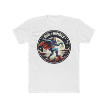 Load image into Gallery viewer, Skeletor Evil &amp; Nimble Tee on Next Level
