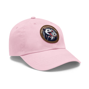 Dumpster Donut Club Hat