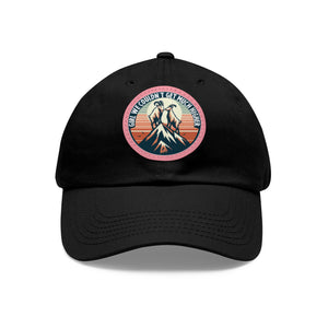 Rocking Mountain Goats Hat