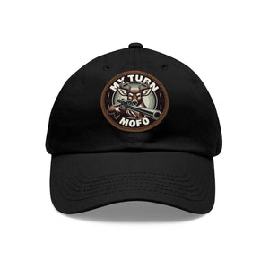 Fed Up Deer Hat