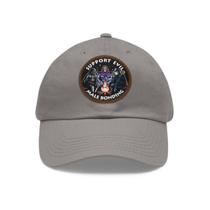 Evil Villains Hat