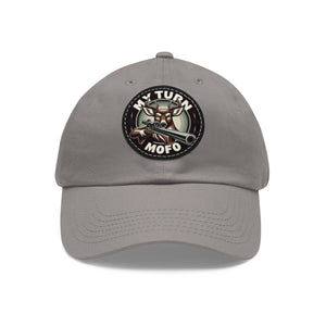 Fed Up Deer Hat