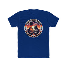 Load image into Gallery viewer, Intergalactic Relations Tee on Next Level
