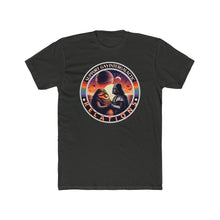 Load image into Gallery viewer, Intergalactic Relations Tee on Next Level
