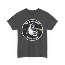 Load image into Gallery viewer, Dark Side of The Meow on Gildan Heavy Cotton
