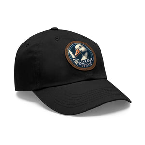 Silly But Psycho Hat
