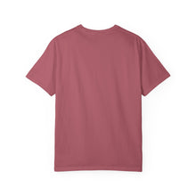 Load image into Gallery viewer, Dark Side of The Meow Tee on Comfort Colors T-shirt
