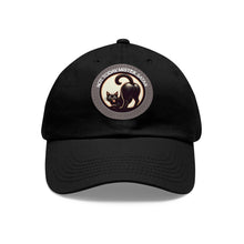 Load image into Gallery viewer, Not Today Kitty Hat
