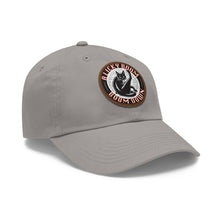 Load image into Gallery viewer, Informer Kitty Hat

