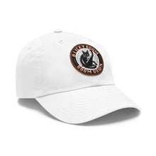 Load image into Gallery viewer, Informer Kitty Hat
