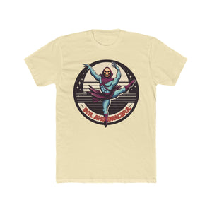 Skeletor Evil & Graceful Tee on Next Level