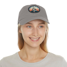 Load image into Gallery viewer, Rocking Mountain Goats Hat

