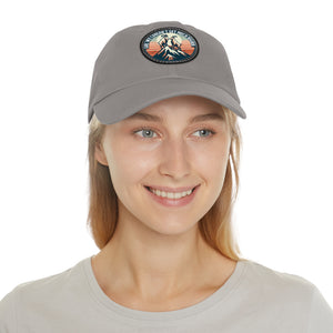 Rocking Mountain Goats Hat