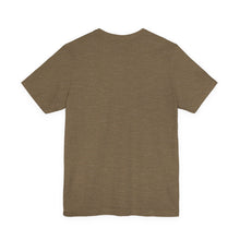 Load image into Gallery viewer, All Terrain Transport Cat on Bella Canvas Tee
