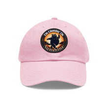 Load image into Gallery viewer, Chonkin On Sunshine Hat
