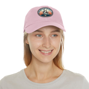 Rocking Mountain Goats Hat