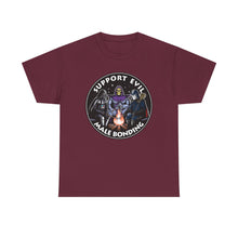 Load image into Gallery viewer, Evil Villains on Gildan Heavy Cotton

