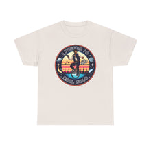 Load image into Gallery viewer, Han Solo on Gildan Heavy Cotton Tee
