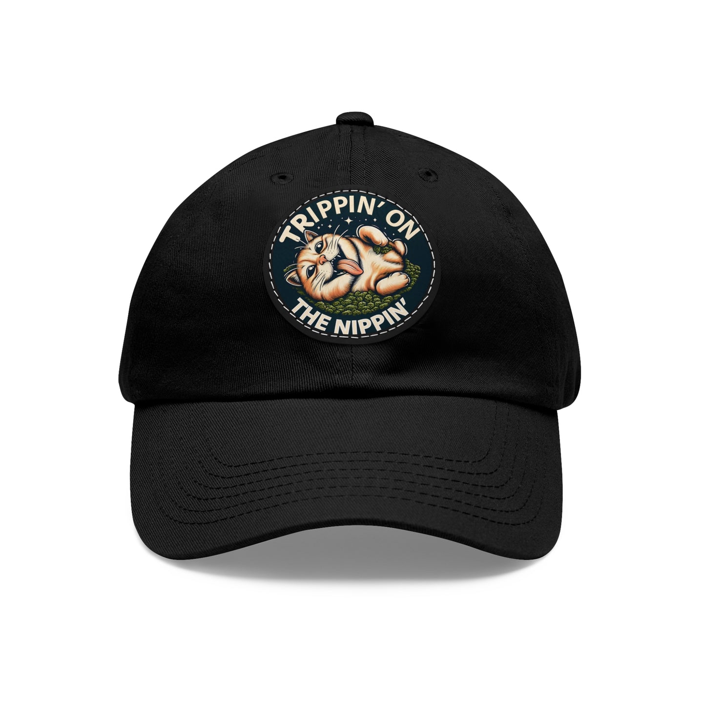 Trippin On The Nippin Hat