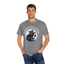 Load image into Gallery viewer, Adorable But Sadistic on Comfort Colors T-shirt
