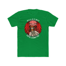 Load image into Gallery viewer, Hello Meeper T-Shirt On Next level
