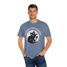 Load image into Gallery viewer, Adorable But Sadistic on Comfort Colors T-shirt
