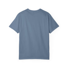 Load image into Gallery viewer, Dark Side of The Meow Tee on Comfort Colors T-shirt
