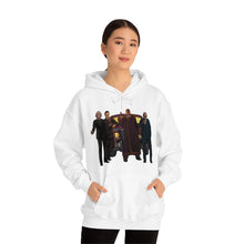 Load image into Gallery viewer, Killers on Heavy Blend Hoodie
