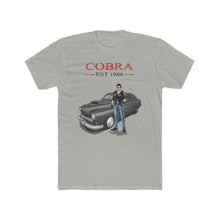 Load image into Gallery viewer, Cobra Tee on Men&#39;s Next Level 3600
