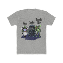 Load image into Gallery viewer, 80&#39;s Monsters Tee on Next Level
