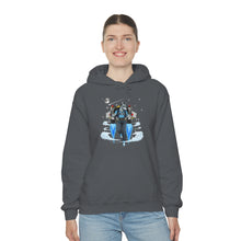 Load image into Gallery viewer, Elevate on Heavy Blend Hoodie
