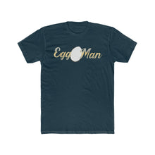 Load image into Gallery viewer, Egg Man Tee on Next Level
