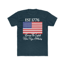 Load image into Gallery viewer, July 4th T-Shirt
