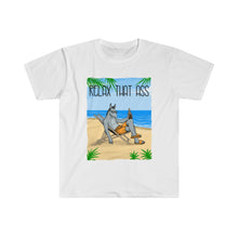 Load image into Gallery viewer, Relax Tee on Softstyle Unisex
