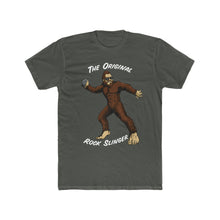 Load image into Gallery viewer, Bigfoot Tee on Next Level 3600
