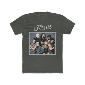 Outsiders T-Shirt on Next Level