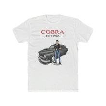 Load image into Gallery viewer, Cobra Tee on Men&#39;s Next Level 3600
