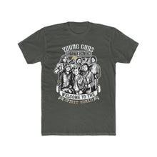 Load image into Gallery viewer, Young Guns Peyote Saloon Tee on Next Level
