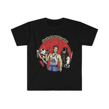 Load image into Gallery viewer, Jack of All Trades Tee on Softstyle
