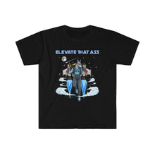 Load image into Gallery viewer, Elevate on Softstyle Tee
