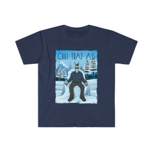 Load image into Gallery viewer, Chill Tee on Softstyle Unisex
