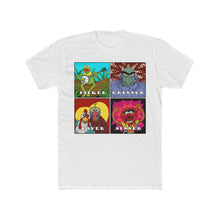 Load image into Gallery viewer, Picker Grinner on Men&#39;s Next Level Tee
